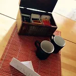 La Casa Nel Mulino *