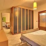 La Casa Nel Mulino Apartament *