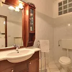 La Casa Nel Mulino Apartament *