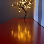 La Casa Nel Mulino Apartament *