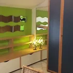 La Casa Nel Mulino Apartament