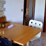 La Casa Nel Mulino Apartament *