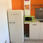 La Casa Nel Mulino Apartament