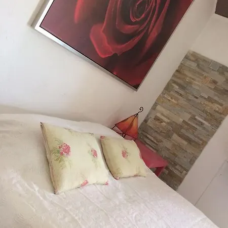 La Casa Nel Mulino