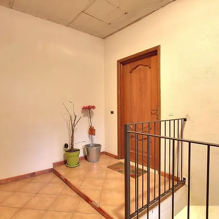 La Casa Nel Mulino *
