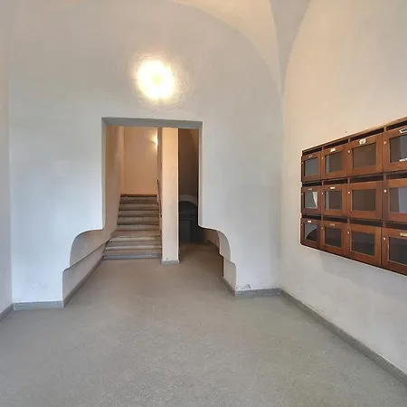 아파트 La Casa Nel Mulino 쿠네오