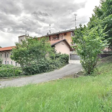 La Casa Nel Mulino * Cuneo