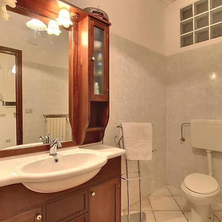 La Casa Nel Mulino Apartment *