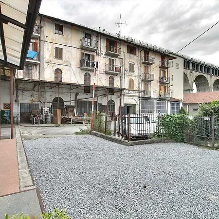 La Casa Nel Mulino