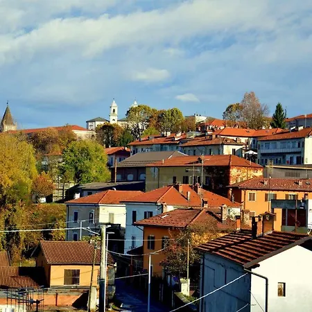 La Casa Nel Mulino Apartment Cuneo