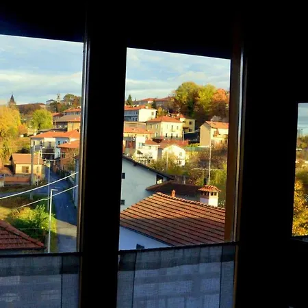 La Casa Nel Mulino Apartment