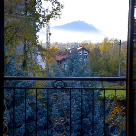 La Casa Nel Mulino
