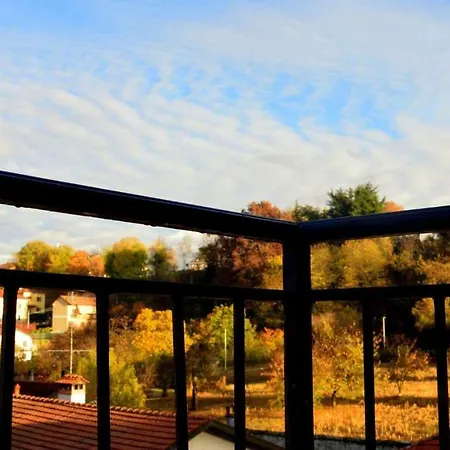 아파트 La Casa Nel Mulino 쿠네오