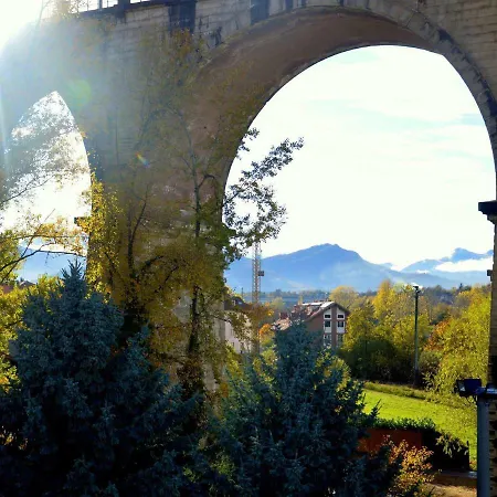 La Casa Nel Mulino Apartment Cuneo