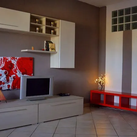La Casa Nel Mulino Apartment *