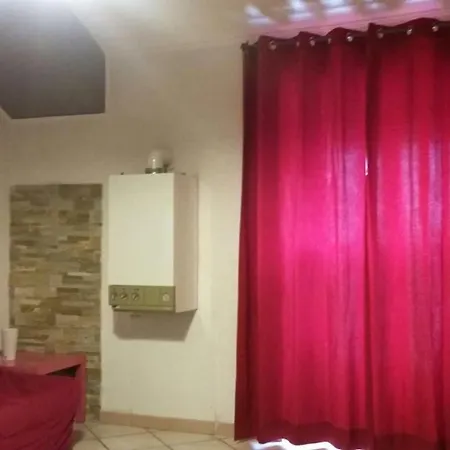 La Casa Nel Mulino