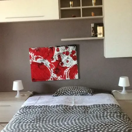 La Casa Nel Mulino Apartment