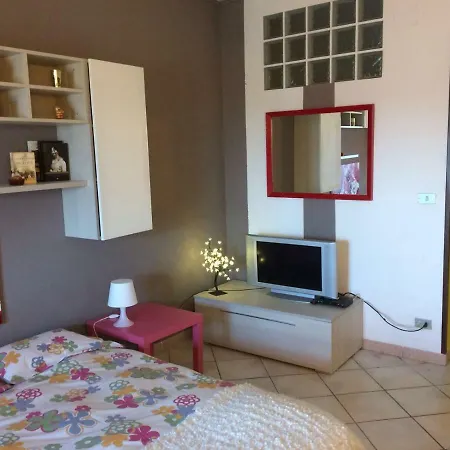La Casa Nel Mulino Cuneo