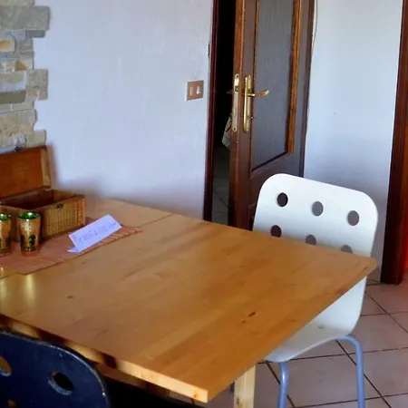 La Casa Nel Mulino 아파트 *