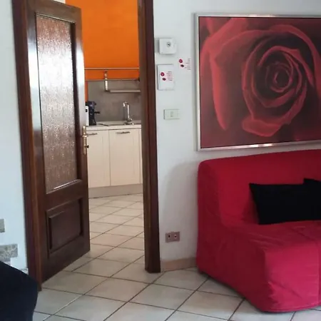 La Casa Nel Mulino