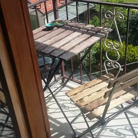 아파트 La Casa Nel Mulino 쿠네오