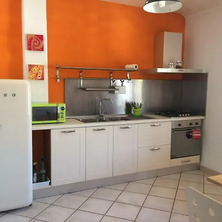 La Casa Nel Mulino *