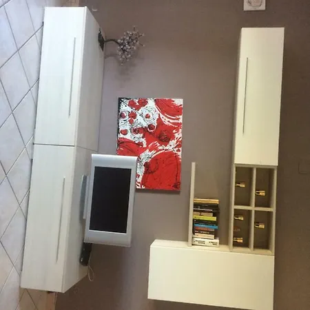 La Casa Nel Mulino 아파트