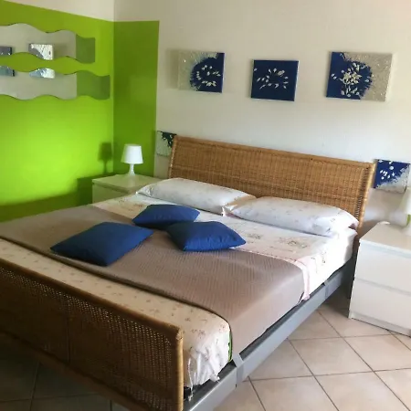 Apartment La Casa Nel Mulino Cuneo